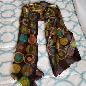 🤑Silky scarf🤑 5 for $25